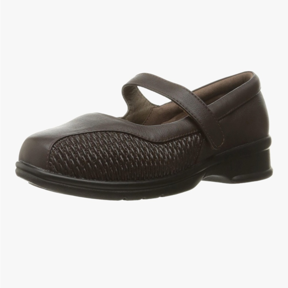 NWT Propét Women’s Erika Mary Jane Flat
